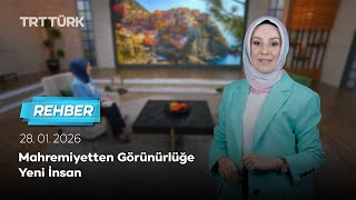 Mahremiyetten Görünürlüğe Yeni İnsan | Rehber – 28.01.2026