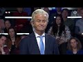 Rutte moet weg. Het is tijd voor de PVV!