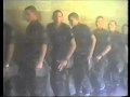 Basic Training Gas Chamber 