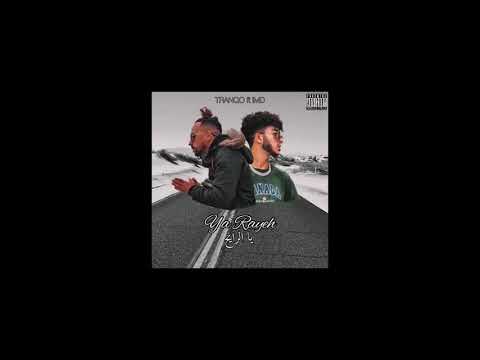 TRANQO x IMD - Ya Rayeh (Video Lyrics)