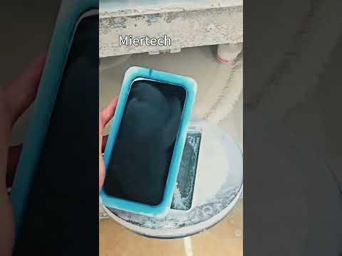 Deep scratch remover video