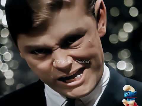 Monster Mash 📀 Bobby Boris Pickett & The Crypt Kickers {Stereo} 1962 Recording