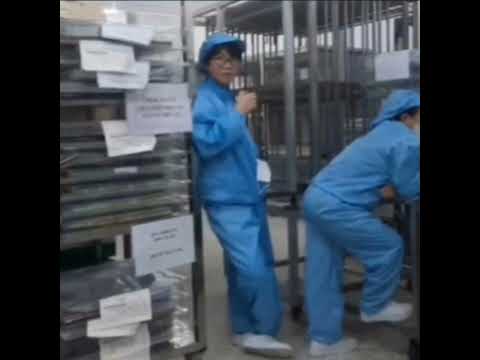 Alibaba (Rave Remix) - Bé Xuân Mai