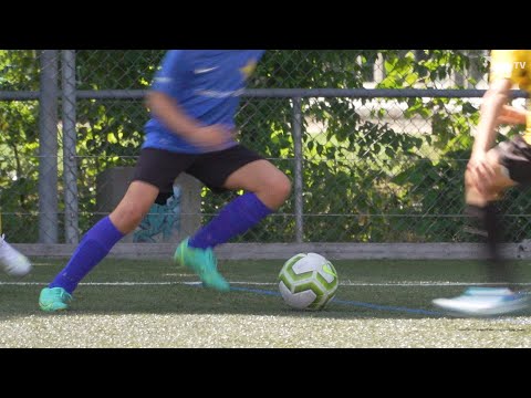 Youth Base: Das Selection Team