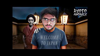 LOST IN JAPAN AGAIN | Kyoto Anomaly