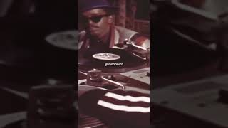 The Underground Room Ep 1 - Grandmaster Flash #hiphop
