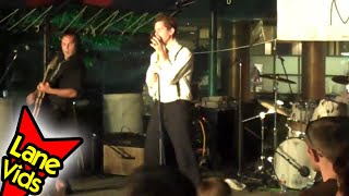 RADIORADIO - &quot;The Game&quot; (Mayfest &#39;09)