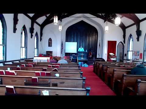 Romans 5:12-21 Death from Adam, life from Christ.