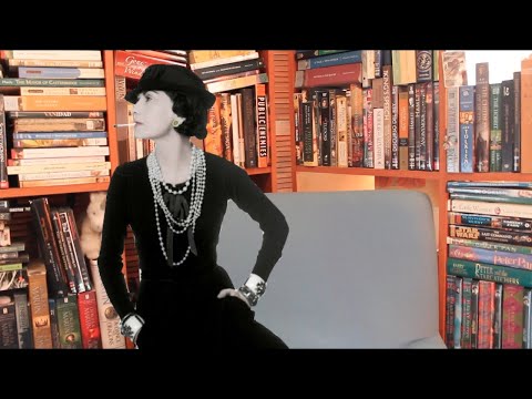 Coco Chanel: Book & Movie Review
