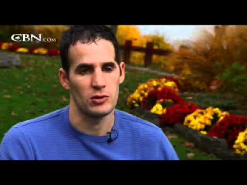 700 Club Interactive: Necessary Endings  - September 13, 2012 - CBN.com