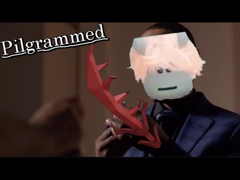 Last Chance to Look at me 3ndy. - roblox Pilgrammed