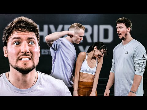 Why you shouldn't date in cheer...