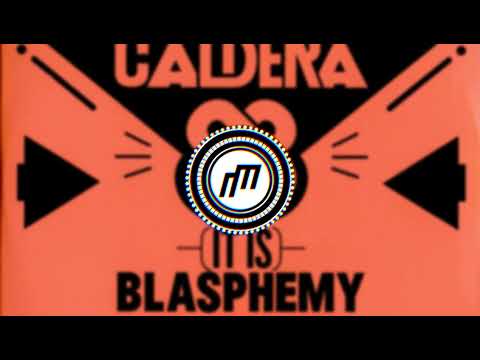 Junior Caldera feat Jack Strify - Blasphemy (ExtremeElectro Remix)