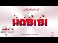 Lava Lava - Habibi (Official Music Audio) Sms SKIZA 8547072 to 811