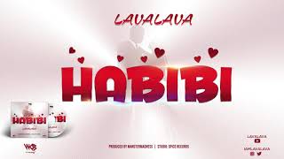 Lava Lava - Habibi (Official Music Audio) Sms SKIZA 8547072 to 811