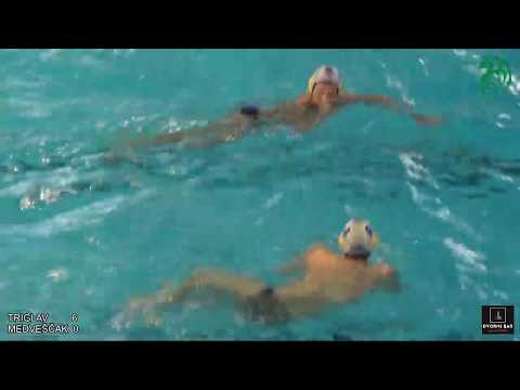 SNEŽAK 2018 AVK Triglav - VK Medveščak