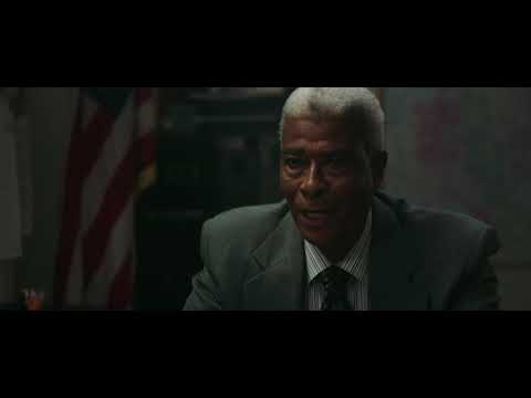 Phobic (2020) | Trailer