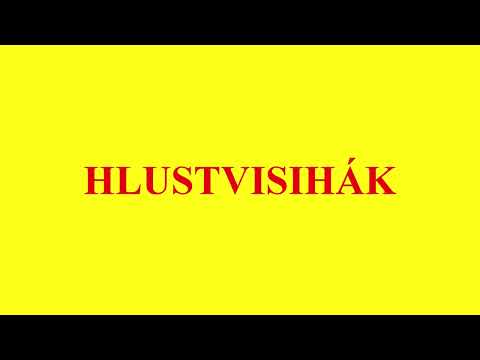Hlustvisihák, sestřih nejlepších scének