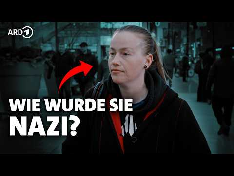 So beginnt Radikalisierung - TEIL 1 der ARD Wissen Doku von Tobi Krell: Wege aus dem Hass