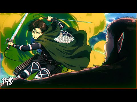 LUCAFROMJUPITER - KING OF THE MOSHPIT (PROD. NI**ERS) [AMV]