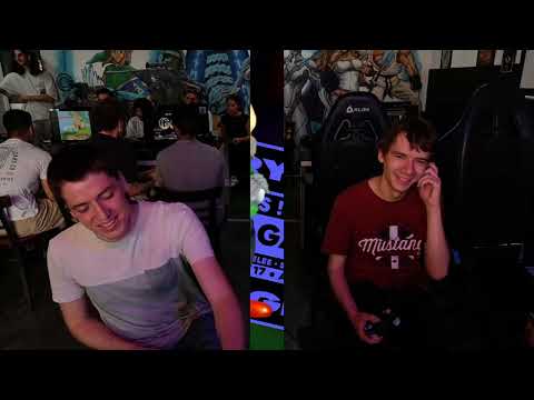 #ARCAMINI 17 / POOLS / Galoup VS Zephyr