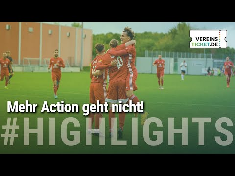 FSV Trier-Tarforst - FV Hunsrückhöhe | Rheinlandliga 26. Spieltag 2024/25