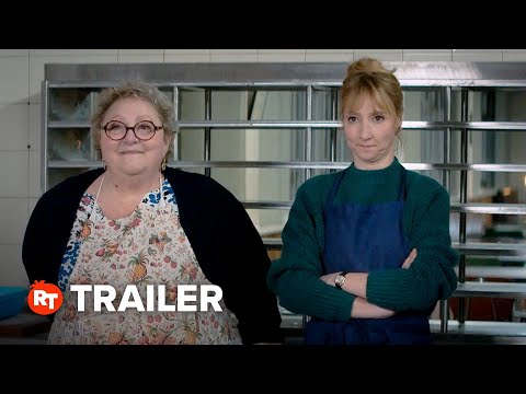 Kitchen Brigade Trailer #1 (2023)