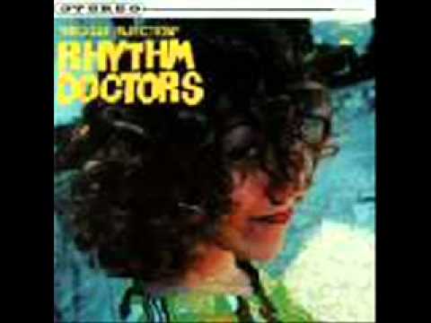 Rhythm Doctors - Mark's Mood