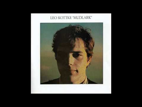 Leo Kottke - Eight Miles High