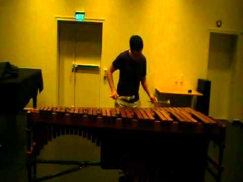 Libertango (Eric Sammut)