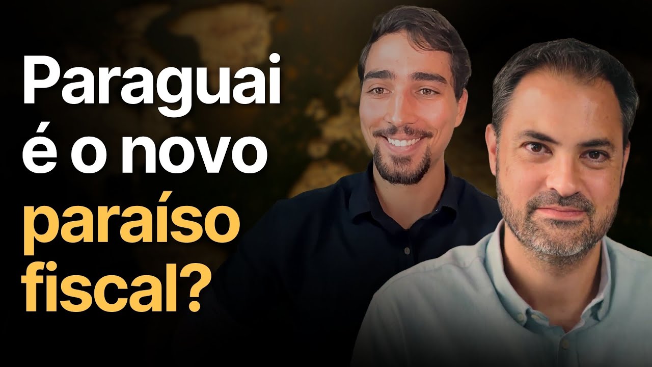 Por que o Paraguai Está Atraindo Tantos Brasileiros?