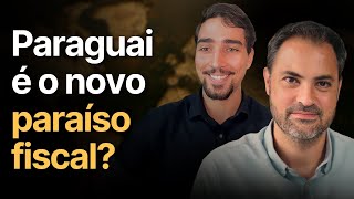 Why is Paraguay attracting so many Brazilians?