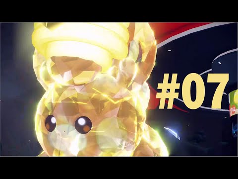 Pokémon Scarlatto-#07-La teracristallizzazione-Walkthrough ITA-Guida completa dettagliata
