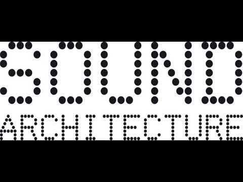 LiveSets.com Recordings - Joachim at Sound Architecture, Poema Utrecht (17-09-2005)