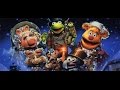 Muppet Christmas Carol Disneycember