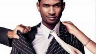 Usher &quot;Secrets&quot; (new song 2009)