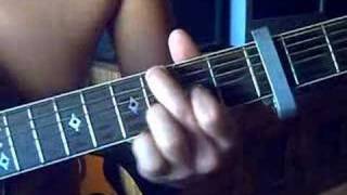 Buenos Aires 2001 - Ismael Serrano - 2 - Bridge