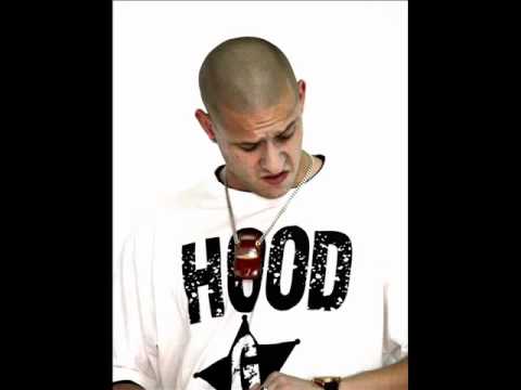 Hoodini - По-студена От Лед feat. Nird (2011)