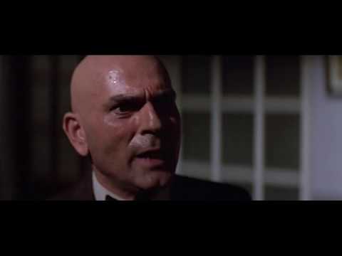 Epic Don Gordon performance in 'The Beast Within' 1981