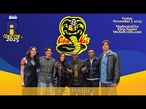 Altered Reality Entertainment and CritiX tv