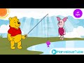 Winnie The Pooh A Reel Fishy Story