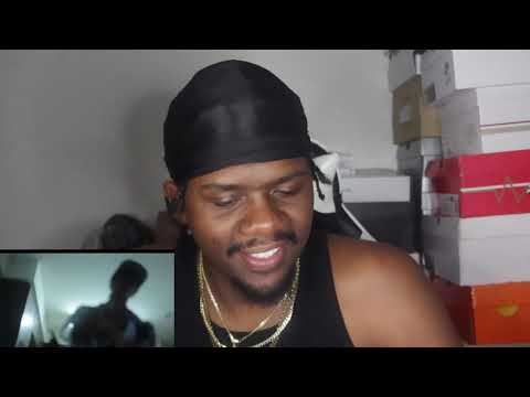 🇺🇸 American React to Smoke Dawg   Trap House Official Video