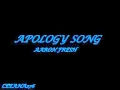This Is My Apology - Aaron Fresh
