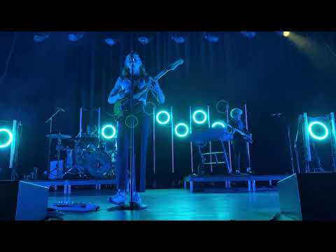 PVRIS: St. Patrick [Live 4K] (Detroit, Michigan - August 6, 2021)