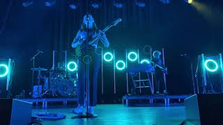 PVRIS: St. Patrick [Live 4K] (Detroit, Michigan - August 6, 2021)