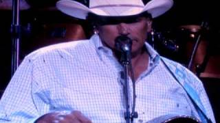 George Strait - NEW SONG!!!  &quot;Living For The Night&quot;
