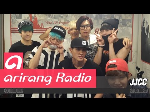 [Sound K] JJCC - 트라우마 (Trauma)