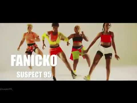 Fanicko ft suspect 95 - faut pas me dérangé (video official)
