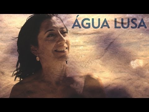 Água Lusa - Jussara Silveira canta Tiago Torres da Silva