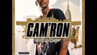 Camron Ft. 40 Cal, Byrd Lady - Woo Hoo [Prod. By Skitzo] (Crime Pays)